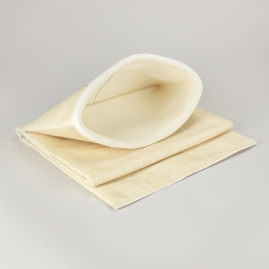 BAG DALAMATIC 1.50 M ARAMID W 495 MM X L 1506 MM ACID RESISTANT