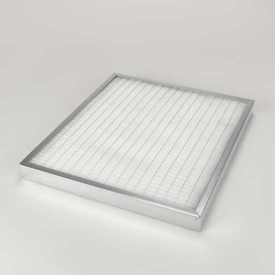 PREFILTER DMC-MMB POLYPROPYLENE W 530 MM X L 483 MM X D 48 MM NO SEAL