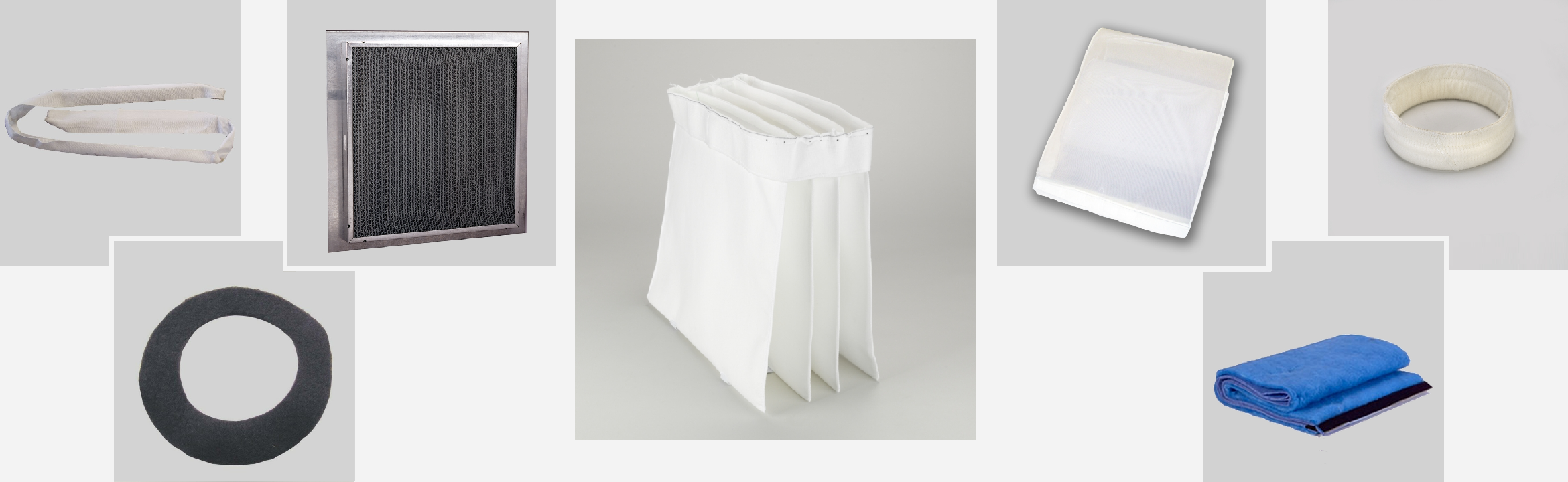 Other filter elements