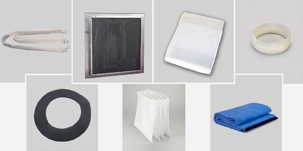 Other filter elements