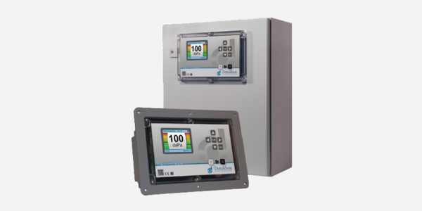 Controllers and electrical parts